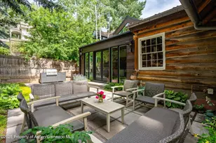 109 N 2nd St, Aspen, CO 81611 - Photo 9