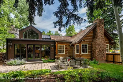 109 N Second Street, Aspen, CO 81611 - Photo 1