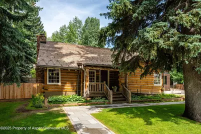 109 N Second Street, Aspen, CO 81611 - Photo 23