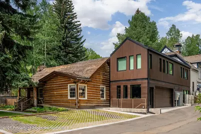 109 N Second Street, Aspen, CO 81611 - Photo 3