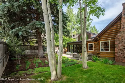109 N Second Street, Aspen, CO 81611 - Photo 29