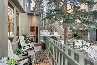 382 Meadow Ranch Road #F4B, Snowmass Village, CO 81615 - Photo 27