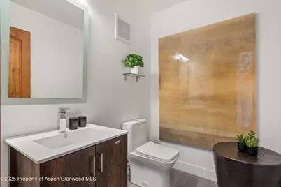 382 Meadow Ranch Road #F4B, Snowmass Village, CO 81615 - Photo 13