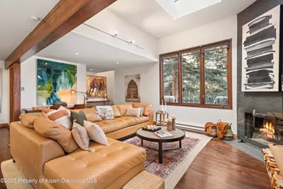 382 Meadow Ranch Road #F4B, Snowmass Village, CO 81615 - Photo 3