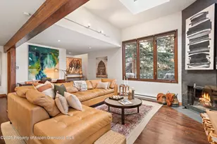 382 Meadow Ranch Rd, Snowmass Village, CO 81615 - Photo 3