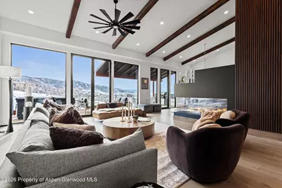 1855 Burgess Creek Road #3, Steamboat, CO 80487 - Photo 1