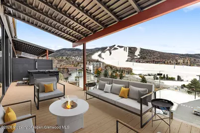 1855 Burgess Creek Road #3, Steamboat, CO 80487 - Photo 1