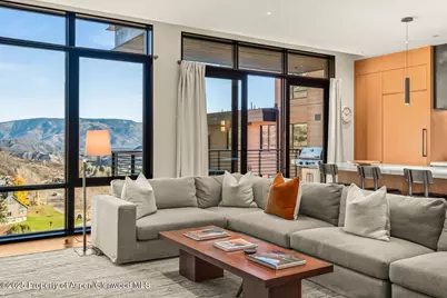 77 Wood Road #603, Snowmass Village, CO 81615 - Photo 3