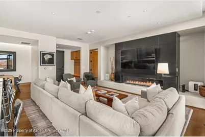 77 Wood Road #603, Snowmass Village, CO 81615 - Photo 9