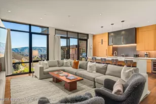 77 Wood Rd, Snowmass Village, CO 81615 - Photo 5