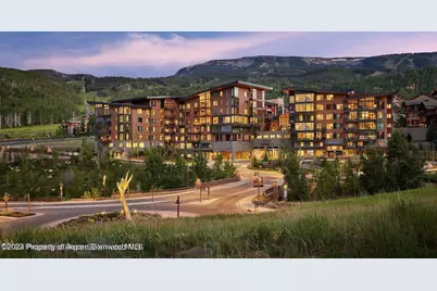 77 Wood Road #603, Snowmass Village, CO 81615 - Photo 7