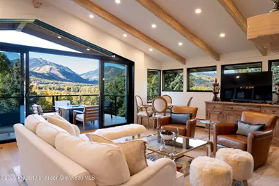 59 Herron Hollow Road, Aspen, CO 81611 - Photo 3