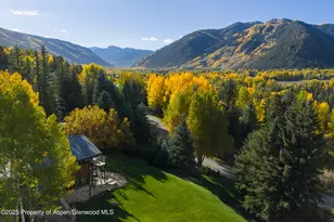 59 Herron Hollow Rd, Aspen, CO 81611 - Photo 1