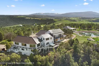 5349 County Road 100, Carbondale, CO 81623 - Photo 1