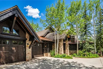 27 Nighthawk Drive, Aspen, CO 81611 - Photo 41
