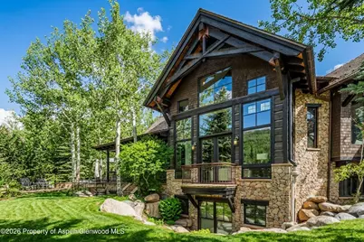 27 Nighthawk Drive, Aspen, CO 81611 - Photo 45
