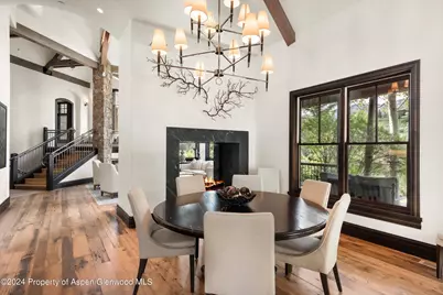 27 Nighthawk Drive, Aspen, CO 81611 - Photo 15