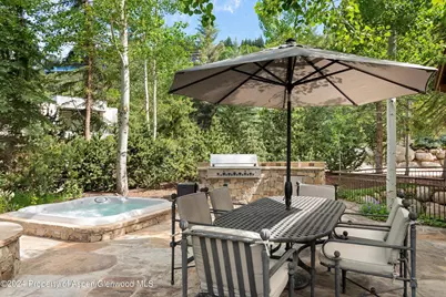 27 Nighthawk Drive, Aspen, CO 81611 - Photo 9