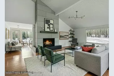 209 Larkspur Lane, Aspen, CO 81611 - Photo 9