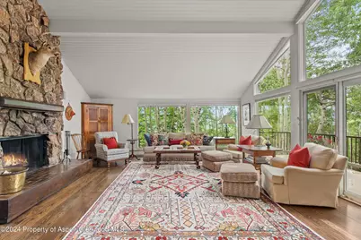 209 Larkspur Lane, Aspen, CO 81611 - Photo 7