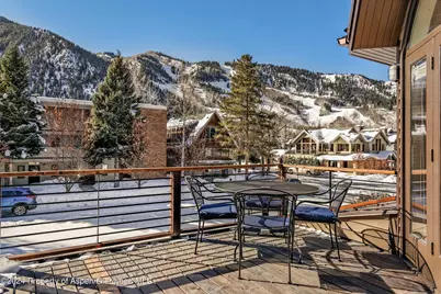 1006 E Hyman Avenue #B, Aspen, CO 81611 - Photo 11