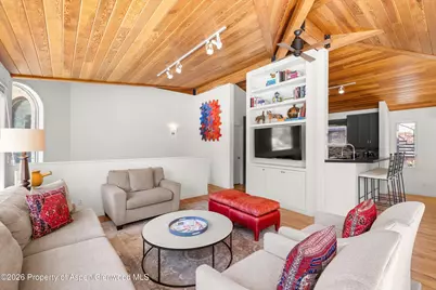 1006 E Hyman Avenue #B, Aspen, CO 81611 - Photo 3