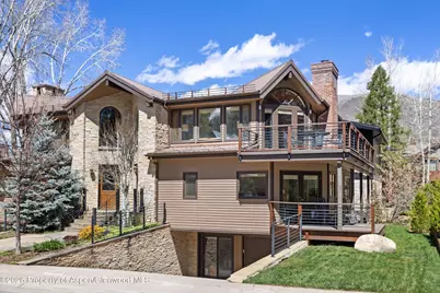 1006 E Hyman Avenue #B, Aspen, CO 81611 - Photo 1