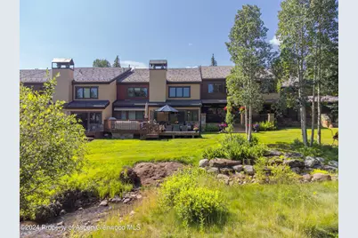 115 Harleston Green #63, Snowmass Village, CO 81615 - Photo 15