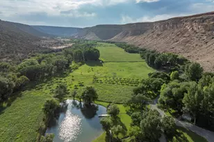 34074 Fruitland Mesa Rd, Crawford, CO 81415 - Photo 5