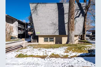 700 W Hopkins Avenue #6, Aspen, CO 81611 - Photo 9