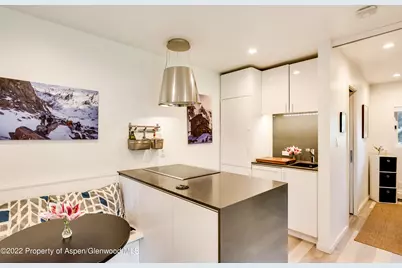 700 W Hopkins Avenue #6, Aspen, CO 81611 - Photo 5
