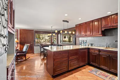 731 S Mill Street #2C, Aspen, CO 81611 - Photo 5