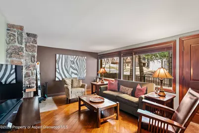 731 S Mill Street #2C, Aspen, CO 81611 - Photo 1