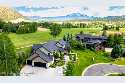 54 Thunderstorm Circle, Carbondale, CO 81623 - Photo 1