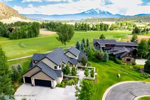 54 Thunderstorm Circle, Carbondale, CO 81623 - Photo 1