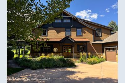 245 Saddleback Road, Carbondale, CO 81623 - Photo 1