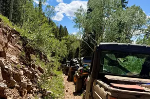 N/A F S 602 Road, Glenwood Springs, CO 81601 - Photo 5
