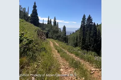 N/A F S 602 Road, Glenwood Springs, CO 81601 - Photo 3