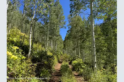 N/A F S 602 Road, Glenwood Springs, CO 81601 - Photo 1