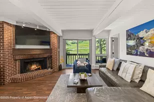 70 Gallun Ln, Snowmass Village, CO 81615 - Photo 3