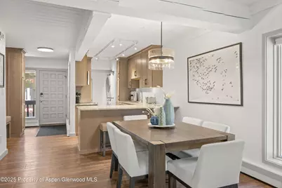 70 Gallun Lane #206B, Snowmass Village, CO 81615 - Photo 5