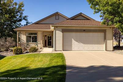 45 Aster Court, Battlement Mesa, CO 81635 - Photo 1