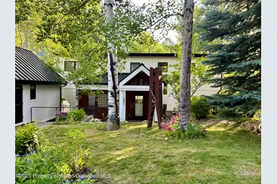 262 Eastwood Drive, Aspen, CO 81611 - Photo 1
