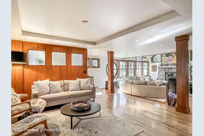 602 W Hallam Street, Aspen, CO 81611 - Photo 1