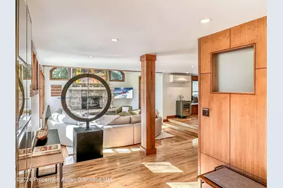 602 W Hallam Street, Aspen, CO 81611 - Photo 5