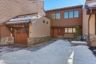 124 Harleston Green Road #45, Snowmass Village, CO 81615 - Photo 37