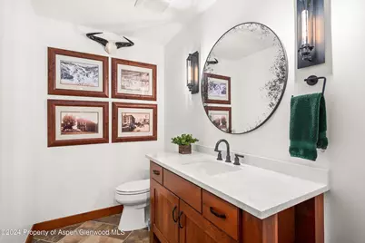 124 Harleston Green Road #45, Snowmass Village, CO 81615 - Photo 5