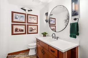 124 Harleston Green Rd, Snowmass Village, CO 81615 - Photo 5