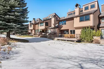 124 Harleston Green Road #45, Snowmass Village, CO 81615 - Photo 33