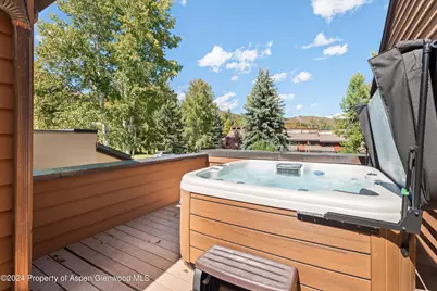 124 Harleston Green Road #45, Snowmass Village, CO 81615 - Photo 25